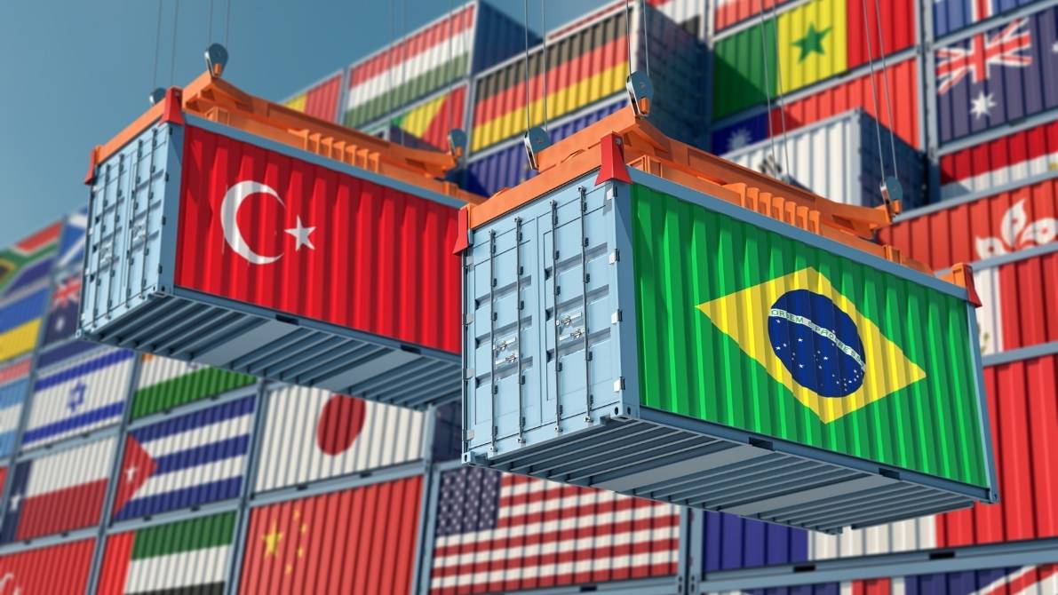Dış Ticaret ve Danışmanlık Hizmetleri